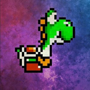 Meet your Posher, Jade